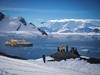 Quark Expeditions   Ultramarine   Antarctic view